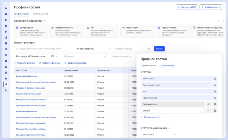 7 идей для email-маркетинга в гостиничном бизнесе