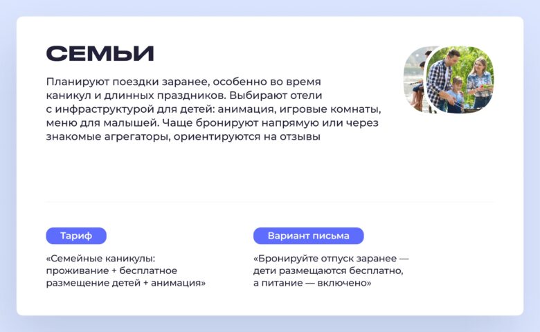 7 идей для email-маркетинга в гостиничном бизнесе