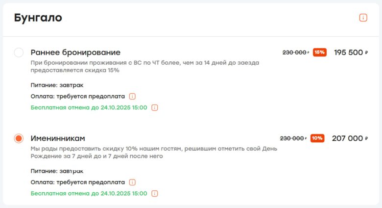 Как увеличить загрузку в низкий сезон: 6 инструментов для отелей