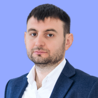 Дмитрий Арнаут