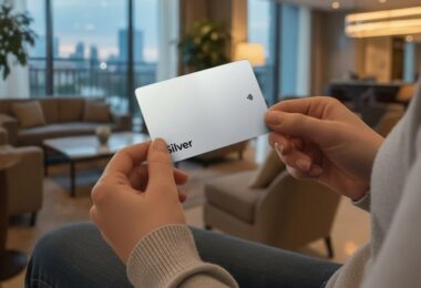 Программа лояльности в отеле: как настроить, запустить и извлечь прибыль