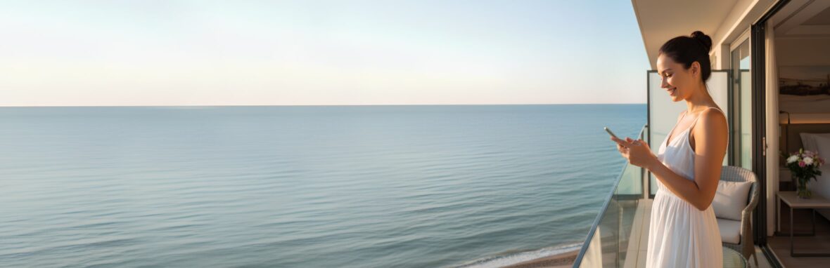 Как работать с отзывами гостей в отеле: пошаговое руководство