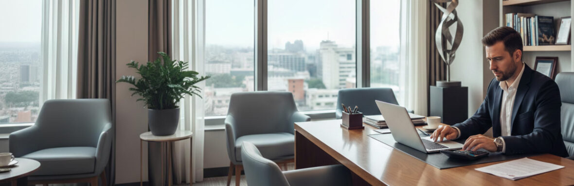 Повышение НДС до 22%: что ждет отельеров в 2026 году