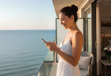 Как работать с отзывами гостей в отеле: пошаговое руководство