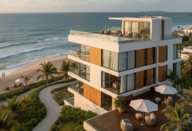 Revenue management в отеле: как прогнозировать доход с точностью 95%