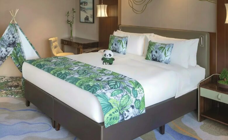 Программа лояльности в отеле: как настроить, запустить и извлечь прибыль