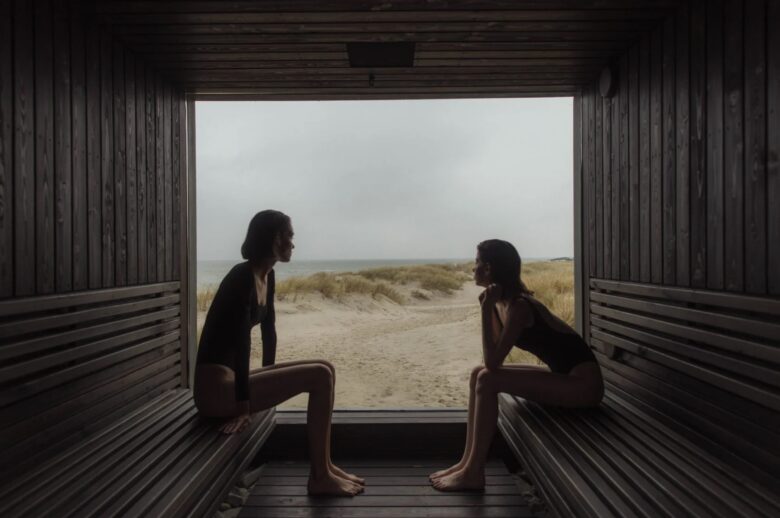 A-Scape и Nordic Spa: история премиального отеля на берегу Балтики