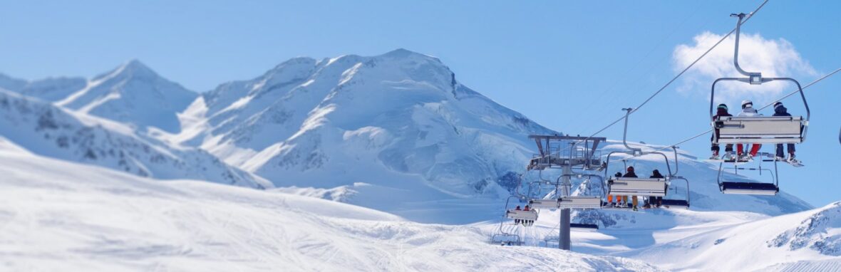 Как подготовить отель к горнолыжному сезону: полный чек-лист перед стартом