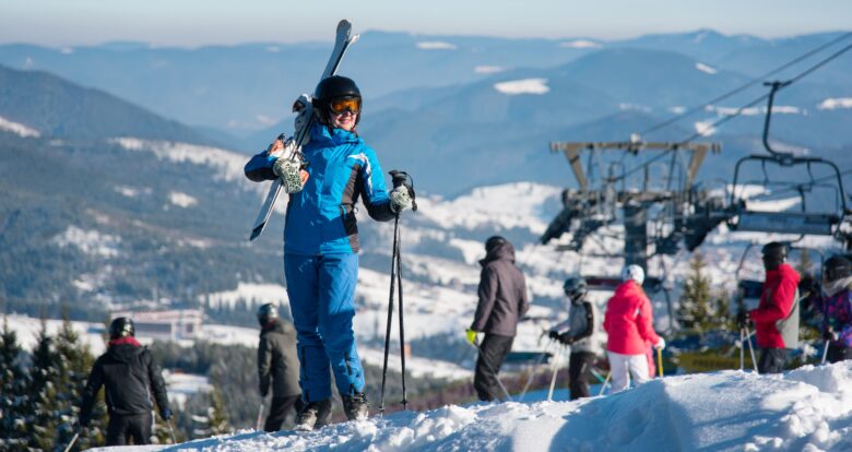 Как подготовить отель к горнолыжному сезону: полный чек-лист перед стартом