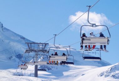 Как подготовить отель к горнолыжному сезону: полный чек-лист перед стартом