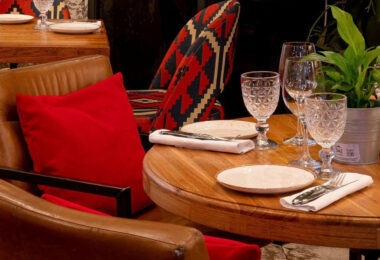 Гастрономия как стратегический инструмент отельера