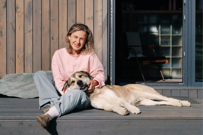 Как построить отель мечты без опыта и инфраструктуры: история алтайского проекта YÜTA