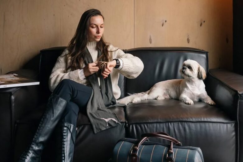 Как построить отель мечты без опыта и инфраструктуры: история алтайского проекта YÜTA