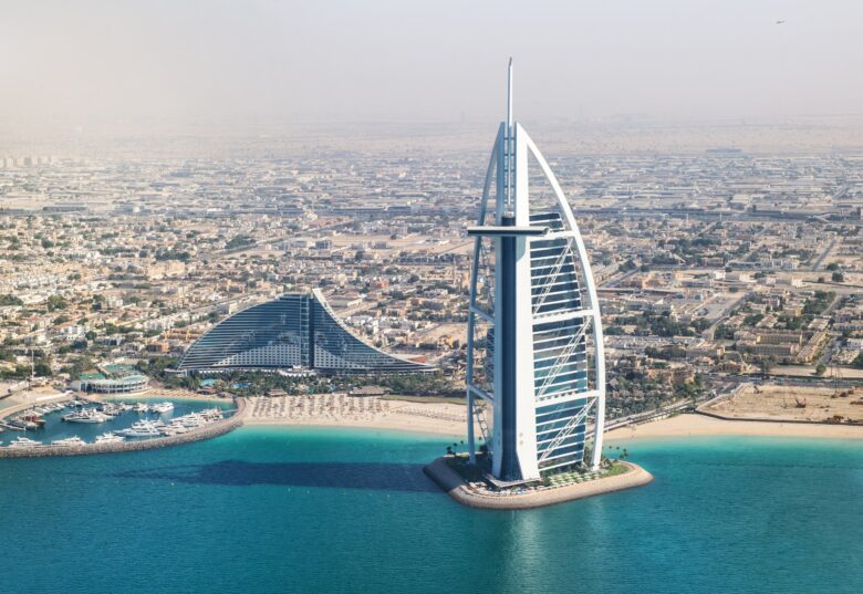 Легендарные отели мира: истории успеха, которые вдохновляют