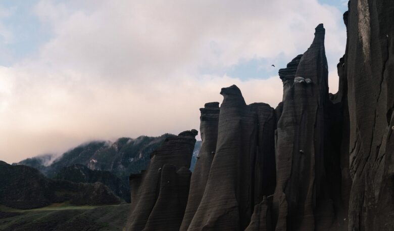 Как построить отель мечты без опыта и инфраструктуры: история алтайского проекта YÜTA