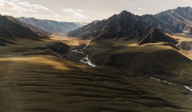 Как построить отель мечты без опыта и инфраструктуры: история алтайского проекта YÜTA