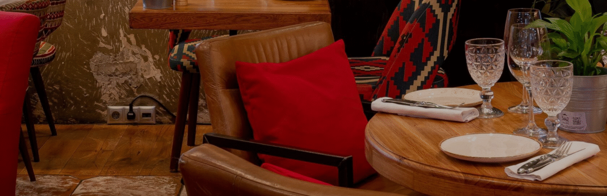 Гастрономия как стратегический инструмент отельера