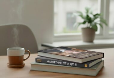 10 книг, которые прокачают отельера и управляющего