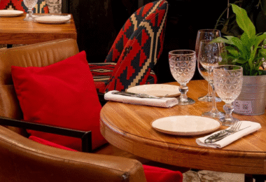 Гастрономия как стратегический инструмент отельера