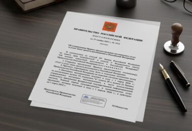 Правила предоставления гостиничных услуг: что изменится в 2026 году