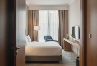 RevPAR в отеле: как зарабатывать больше на каждом номере