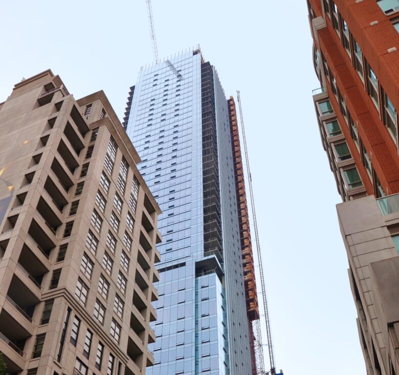 Легендарные отели мира: истории успеха, которые вдохновляют