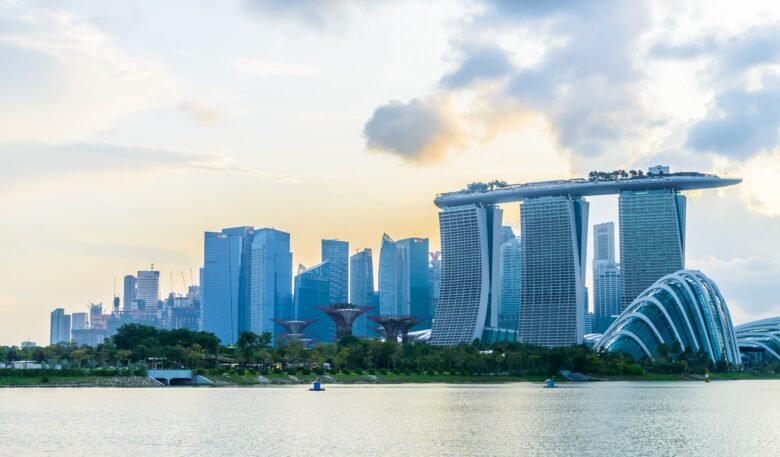 Легендарные отели мира: истории успеха, которые вдохновляют