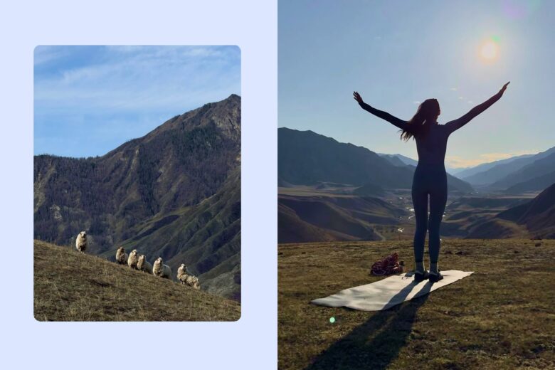 Как построить отель мечты без опыта и инфраструктуры: история алтайского проекта YÜTA