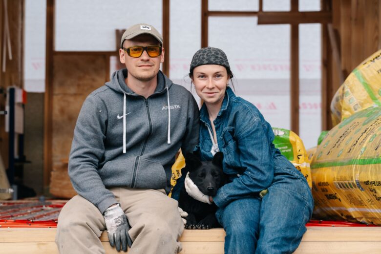 Как построить отель мечты без опыта и инфраструктуры: история алтайского проекта YÜTA