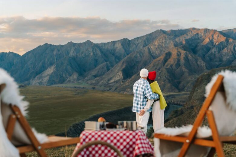 Как построить отель мечты без опыта и инфраструктуры: история алтайского проекта YÜTA