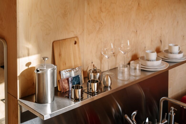 Как построить отель мечты без опыта и инфраструктуры: история алтайского проекта YÜTA