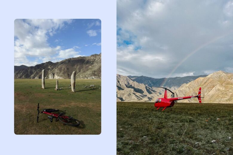 Как построить отель мечты без опыта и инфраструктуры: история алтайского проекта YÜTA