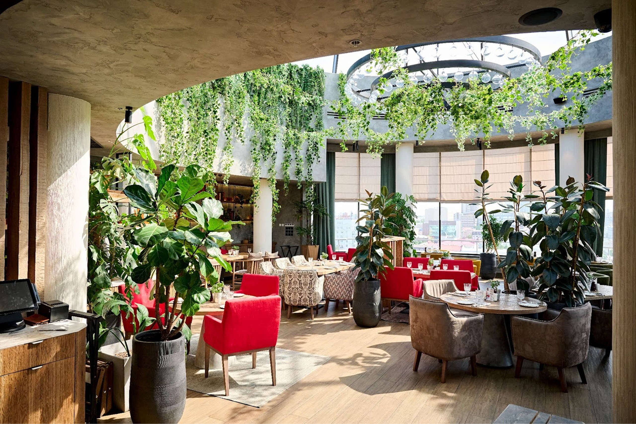 Гастрономия как стратегический инструмент отельера