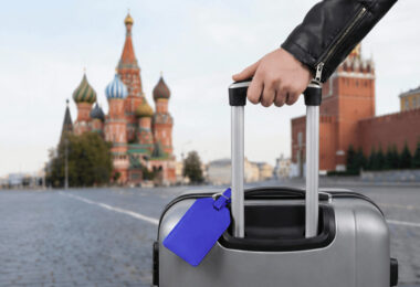 Рост внутреннего туризма по России замедляется. Прогноз на 2026 год +1-3% или стагнация