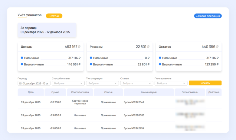 Интеграция PMS с 1С: зачем она нужна и как работает