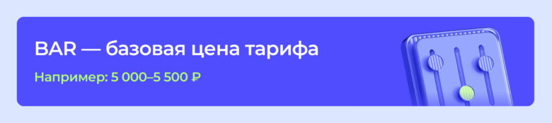 Как посчитать себестоимость номера в отеле и не работать в ноль&nbsp;