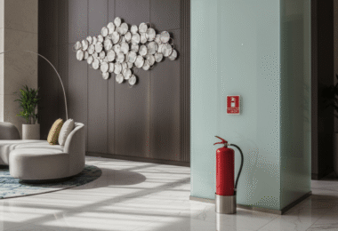 Изменения в пожарном надзоре с января 2026 года: что важно знать отельеру