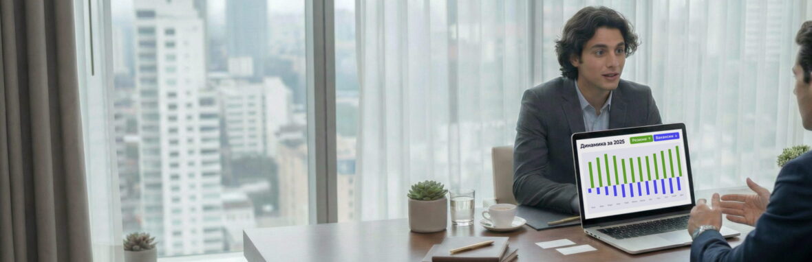 Главные тренды на рынке труда: что ждет бизнес в 2026 году 