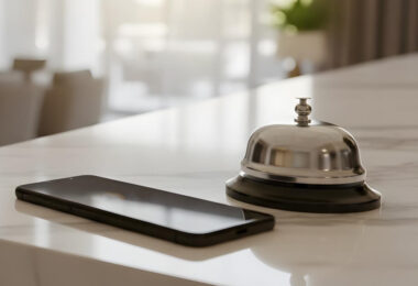 Как отелям использовать нейросети: готовые промпты