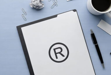 Как отелю зарегистрировать товарный знак: пошаговая инструкция