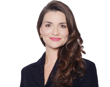 Анастасия Акбаш