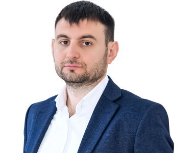 Дмитрий Арнаут