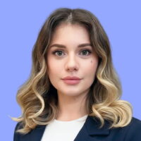 Виктория Абросимова