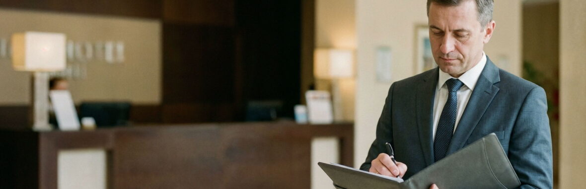 Стандарты и категории для номеров гостиниц и отелей: что важно знать