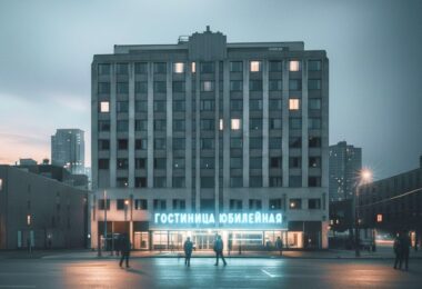 Как отелю избежать простоя номеров с помощью динамического ценообразования