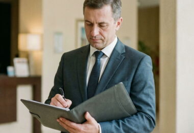 Стандарты и категории для номеров гостиниц и отелей: что важно знать