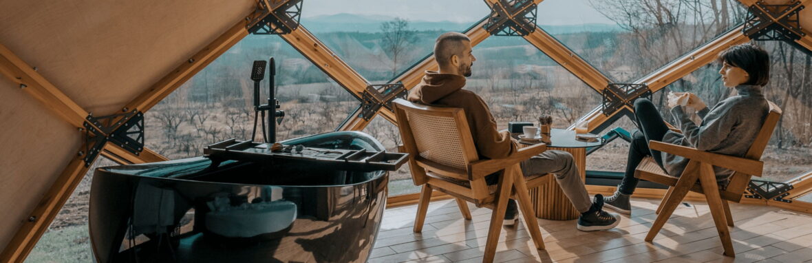 С 1 июня 2026 года глэмпинги начнут работать по ГОСТу