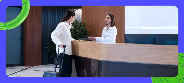 Овербукинг в&nbsp;отелях: как&nbsp;автоматизация избавляет от двойного бронирования