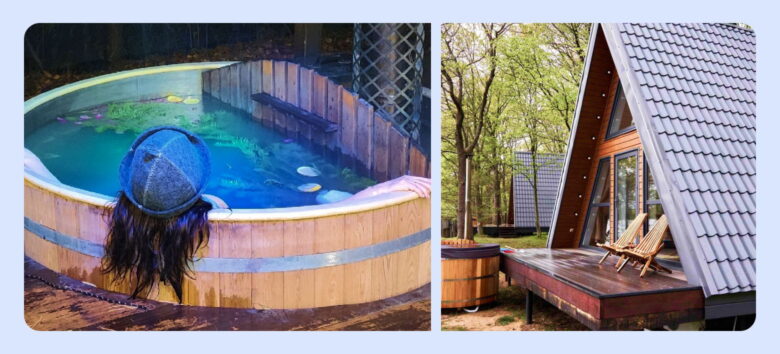 Как глэмпинг отказался от&nbsp;сайта и&nbsp;увеличил загрузку на&nbsp;20%