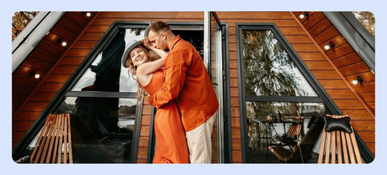 Как глэмпинг отказался от&nbsp;сайта и&nbsp;увеличил загрузку на&nbsp;20%